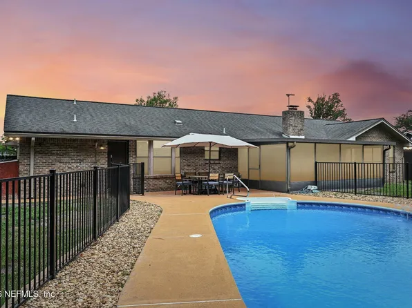 2459 CHARWOOD Court, Orange Park, FL 32065