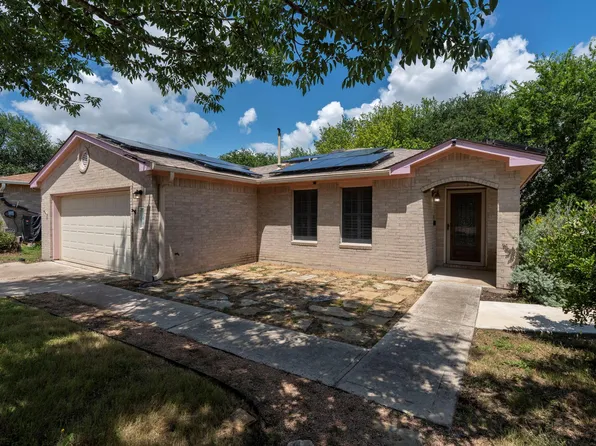 144 Fall Creek Dr, Kyle, TX 78640