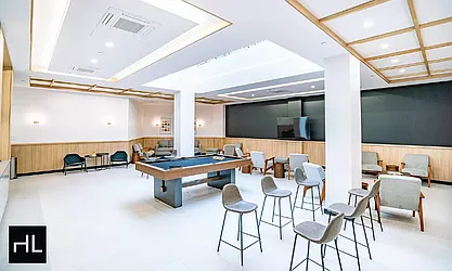 Rented by Highline Residential