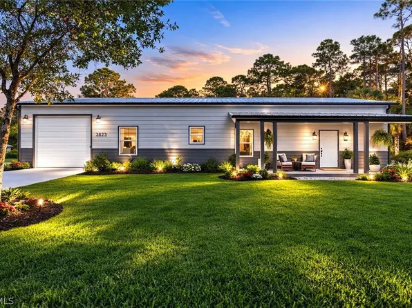3823 Highlight St, Fort Myers, FL 33905