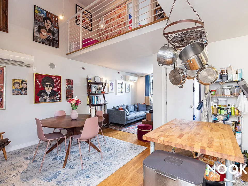 100 Dupont St #3A
