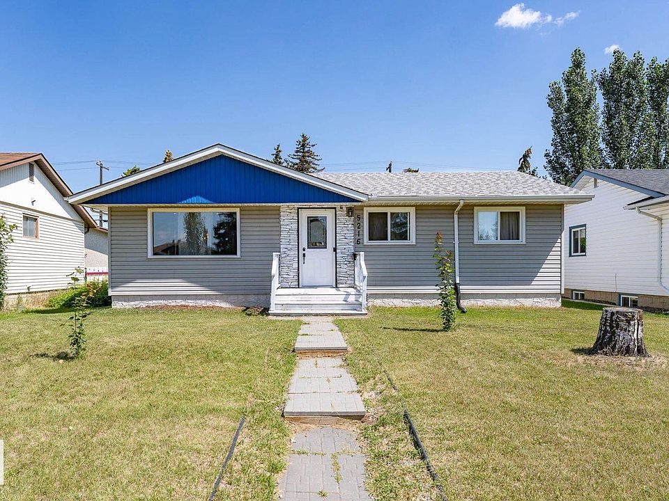 1st image of 5216 97a Ave NW