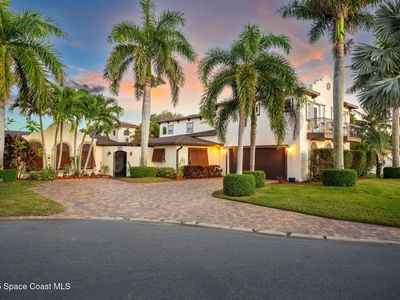 337 S Point Ct, Satellite Beach, FL, 32937