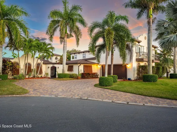337 S Point Ct, Satellite Beach, FL 32937
