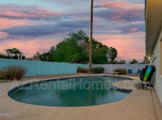2110 W De Palma Cir, Mesa, AZ 85202