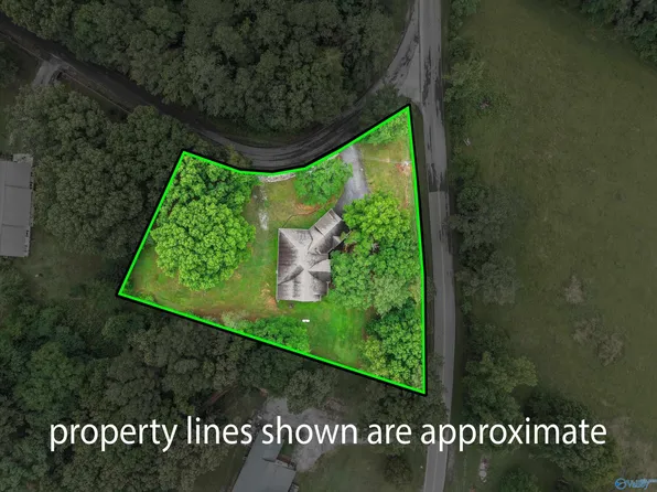 20 Section Mountain Rd, Somerville, AL 35670