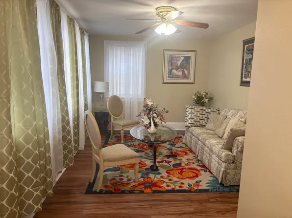2301 Columbus St #2301, New Orleans, LA 70119