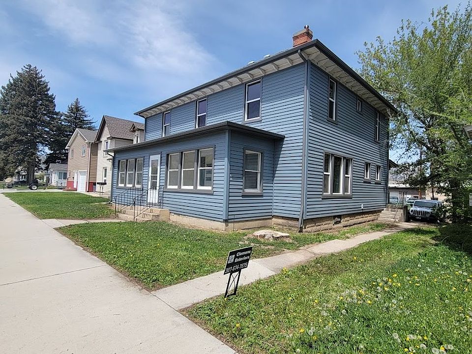 215 W Loucks St Apartment Rentals Sheridan, WY Zillow