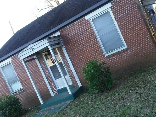 530 Walnut St, Columbus, GA 31904