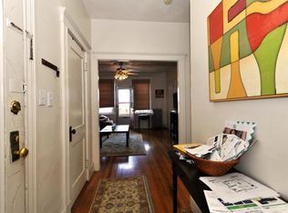 35 Mount Hood Rd APT 9, Brighton, MA 02135