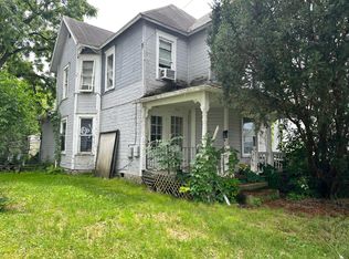 261 W Columbia St, Marion, OH