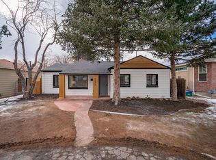 4675 S Grant St, Englewood, CO 80113