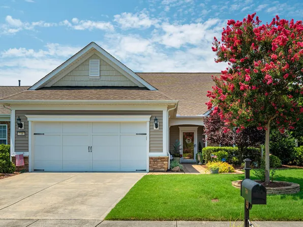 738 Blackfriars Loop, Cary, NC 27519