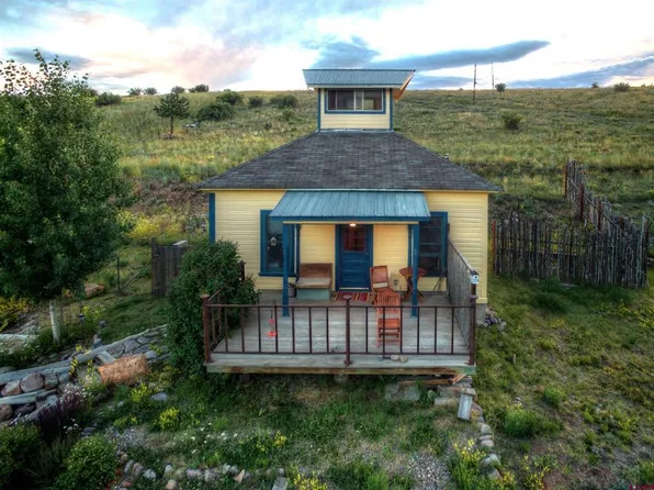 205 W 3rd Street, Creede, CO 81130