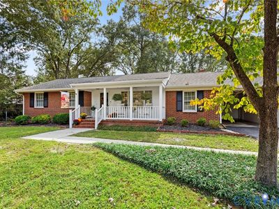 12608 Petersburg St, Chester, VA, 23831