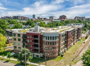 218 W Kingsley St #205, Ann Arbor, MI 48104