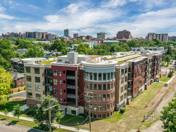 218 W Kingsley St #406, Ann Arbor, MI 48104