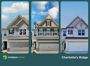 100 Webster Cir, Canton, GA 30115