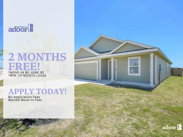 1208 Grace Park Rd, New Braunfels, TX 78130