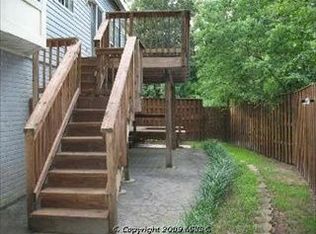 8001 Silver Fox Dr, Glen Burnie, MD 21061