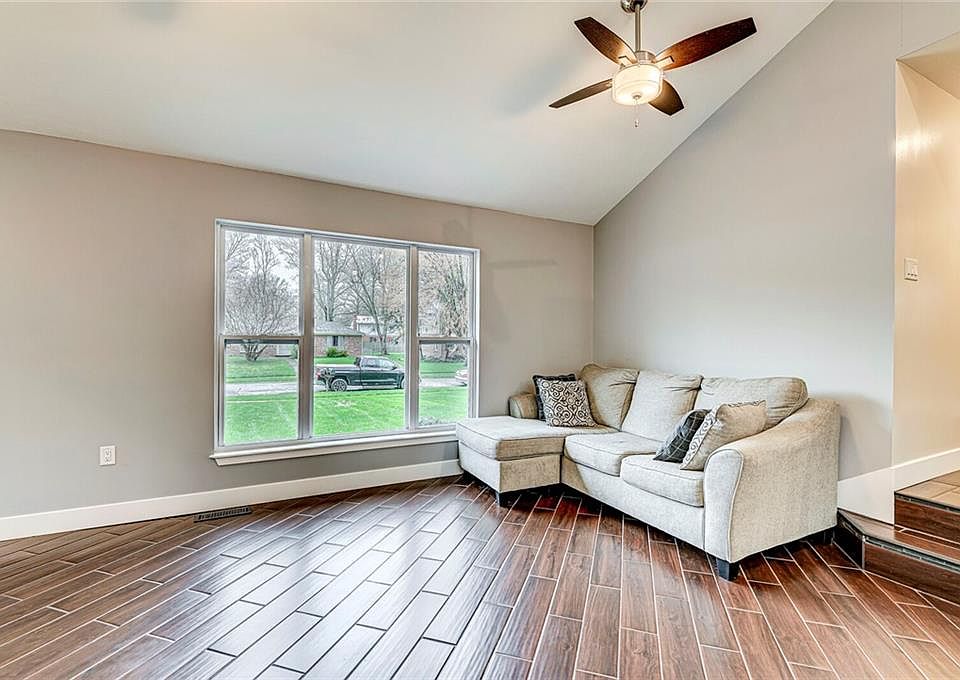 7131 Avalon Trail Ct, Indianapolis, IN 46250 Zillow