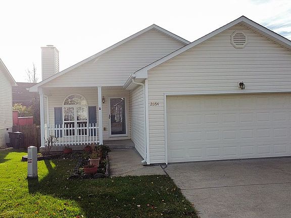 2nd image of 2864 Ashby Glen Pl