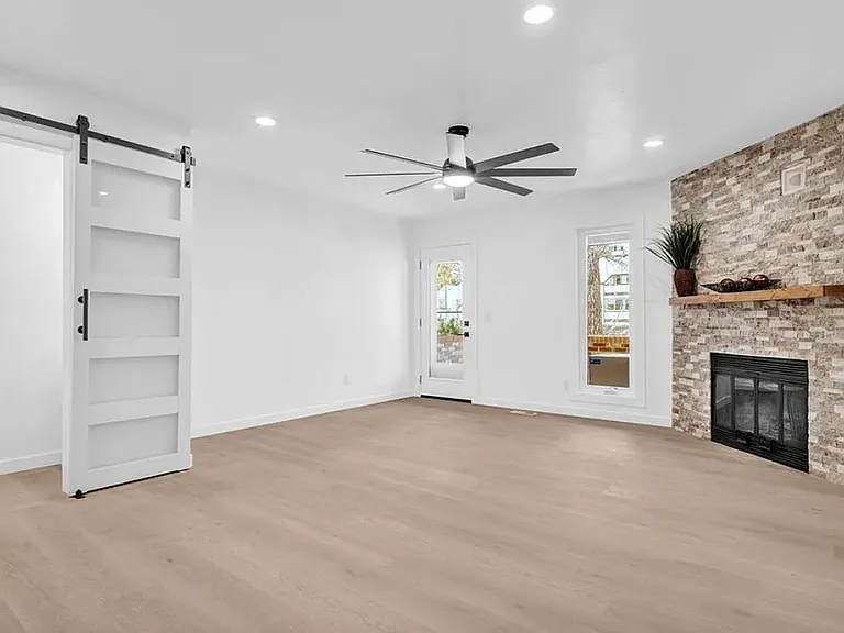 5051 Garrison St #7C — Photo 9