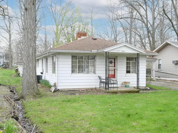 9411 Lakeshore Dr N, Huntsville, OH 43324