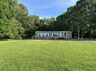 227 Carter Ridge Rd, Westmoreland, TN 37186