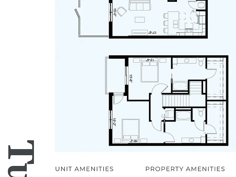 The Whit Apartments — Photo 85