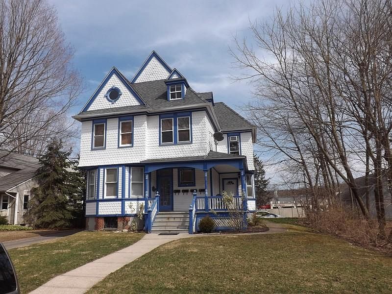 7 Grand Street # 1