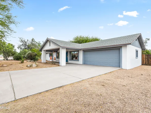 18221 N 42ND Street, Phoenix, AZ 85032