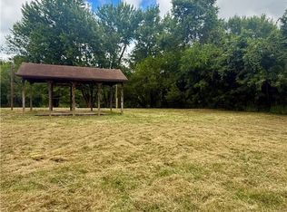 0 Elk Ave, Saint Marys, WV 26170