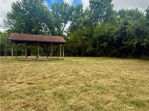 0 Elk Ave, Saint Marys, WV 26170