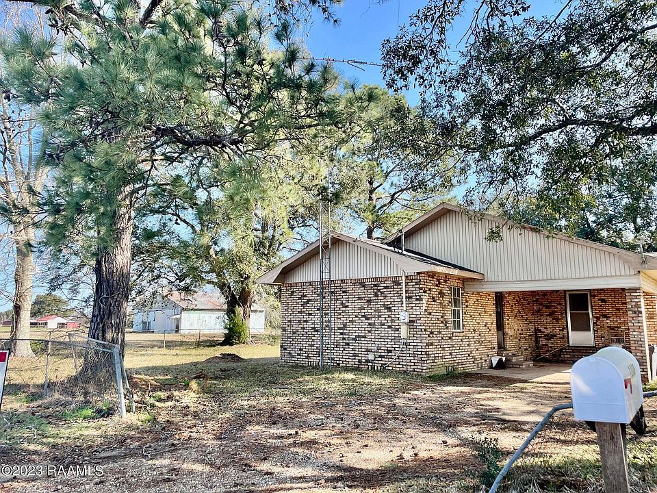 1225 Wilba Vizinat Loop, Mamou, LA 70554 Zillow