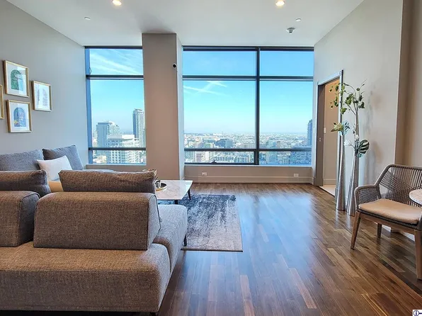 900 W Olympic Blvd Floor 30, Los Angeles, CA 90015