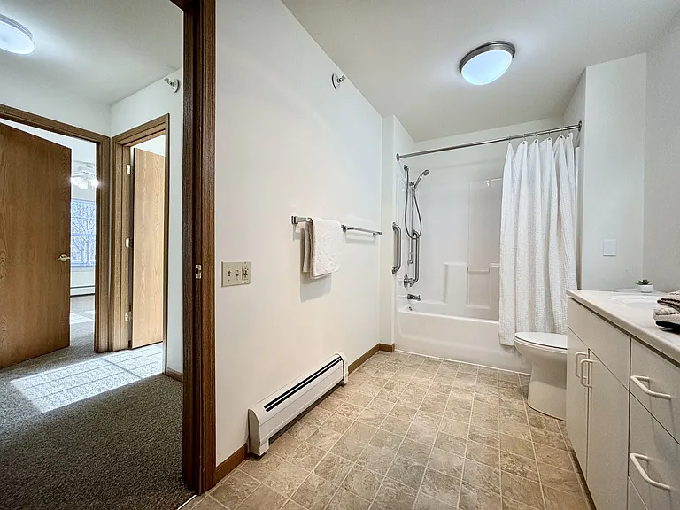 Westminster Senior Apartments — Photo 32