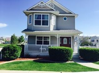 804 Kennedy St NE, Washington, DC