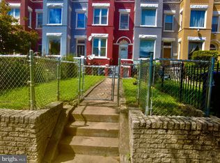 1004 K St NE, Washington, DC 20002