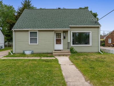 2614 N Rockton Ave, Rockford, IL, 61103