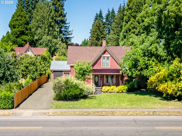 858 Main St E, Monmouth, OR 97361