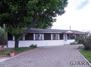 621 35th Rd, Clifton, CO 81520