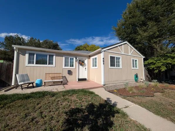 685 Hooker St, Denver, CO 80204