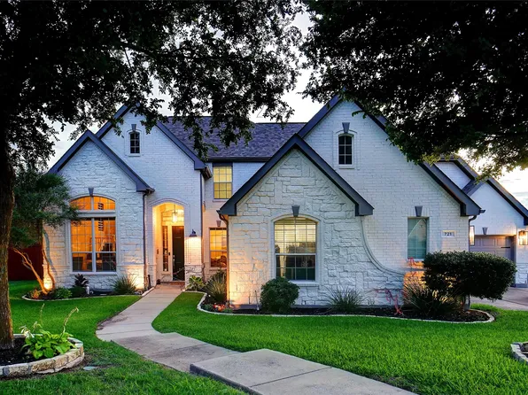 721 Huron Ct, Prosper, TX 75078