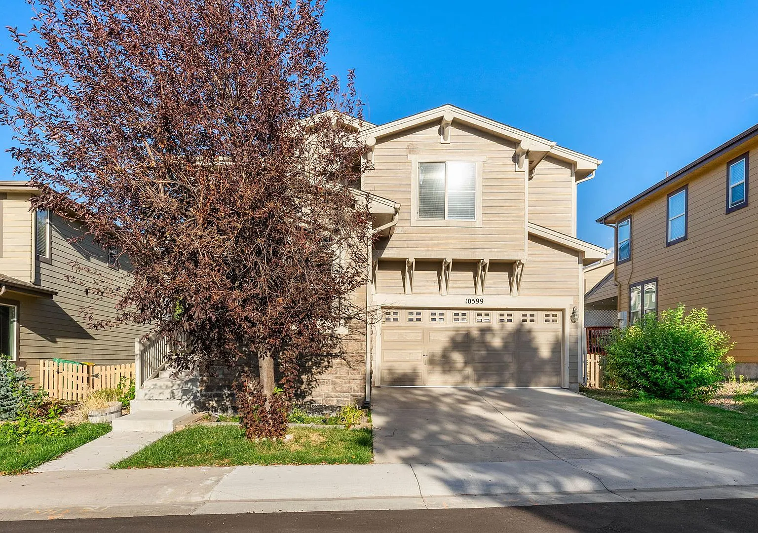 The Hearth of Highlands Ranch - 3bed + office! — Photo 1
