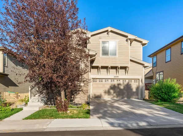 10599 Atwood Cir #10599, Littleton, CO 80130