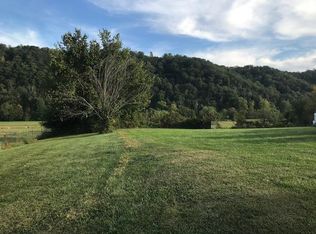0 Gap Creek Rd, Bulls Gap, TN 37711
