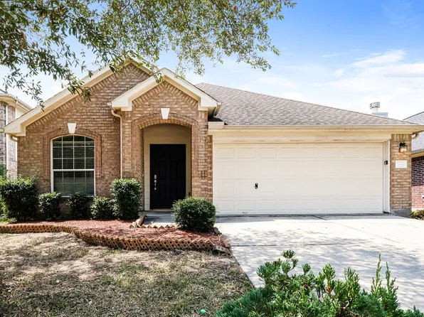 1711 Rock Ridge Dr, Houston, TX 77049