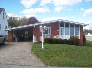 310 Center St, Belle Vernon, PA