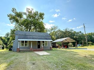 234 Wills Rd., Pollock, LA 71467